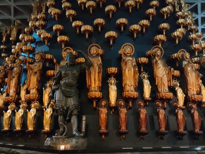 Osaka Hidden Gems Walking Tour: Local Life & Culture - Image - 2019